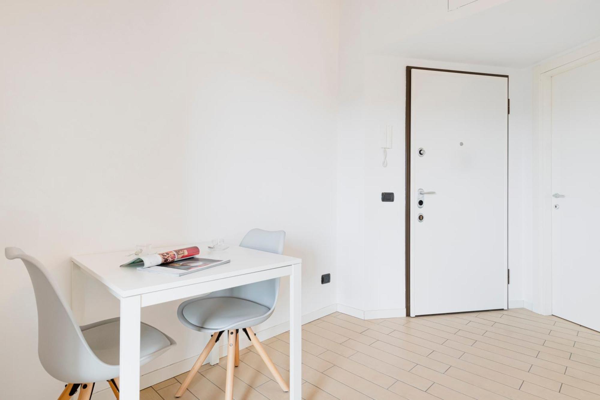 Relstay - Buenos Aires Appartement